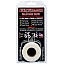 Силиконовая лента ESI Silicon Tape 10 (3,05м) Roll White (белый)