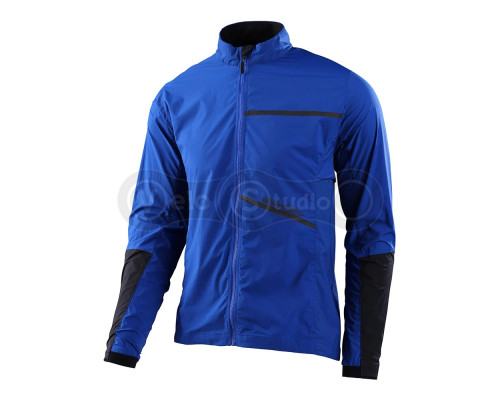 Куртка TLD SHUTTLE JACKET [True Blue] XL
