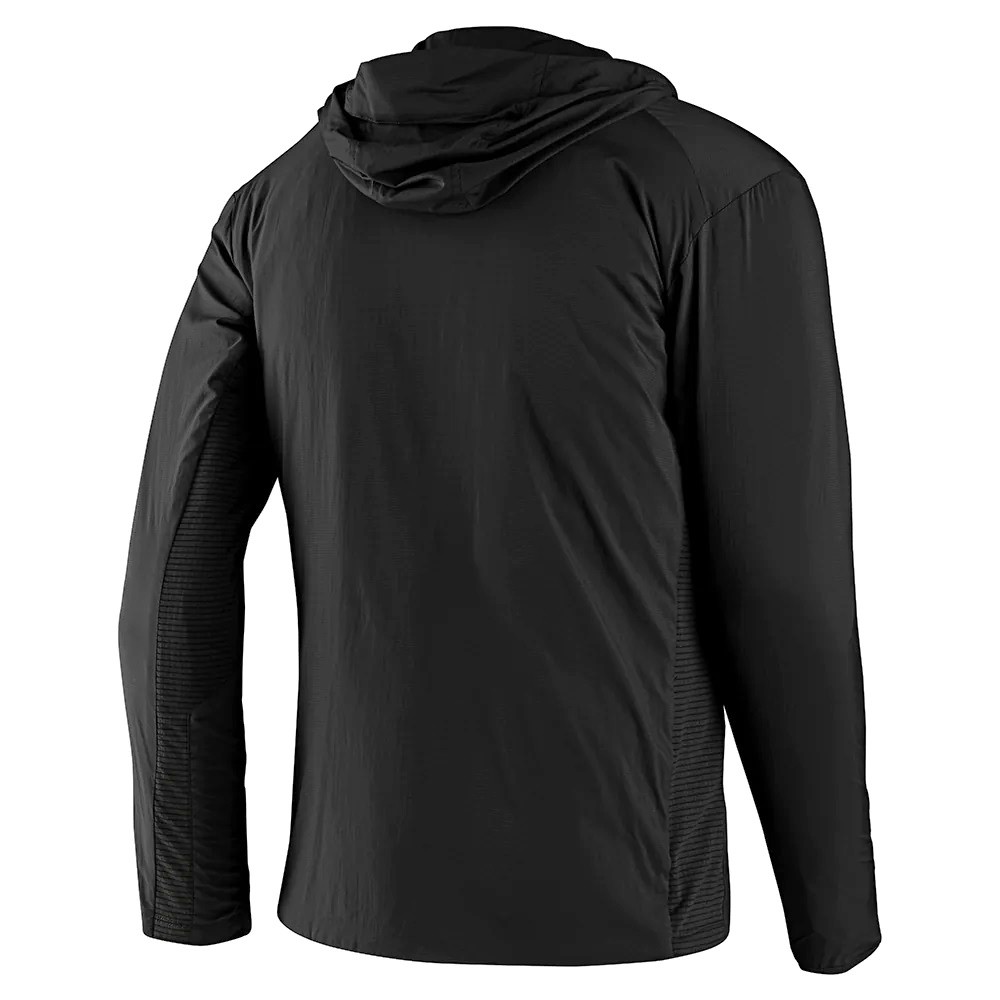 Куртка TLD MATHIS JACKET MONO [CARBON] XXL