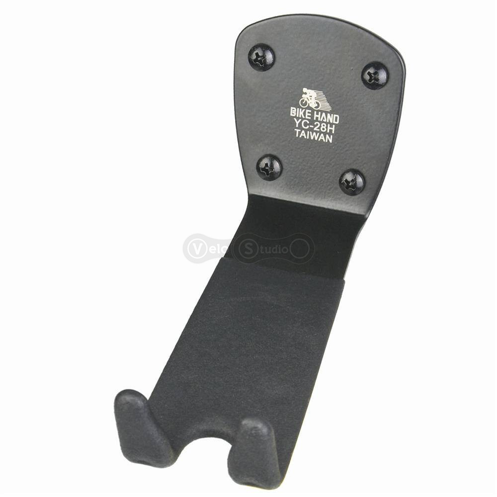 Крепление за педаль для хранения велосипеда Bike Hand YC-28H