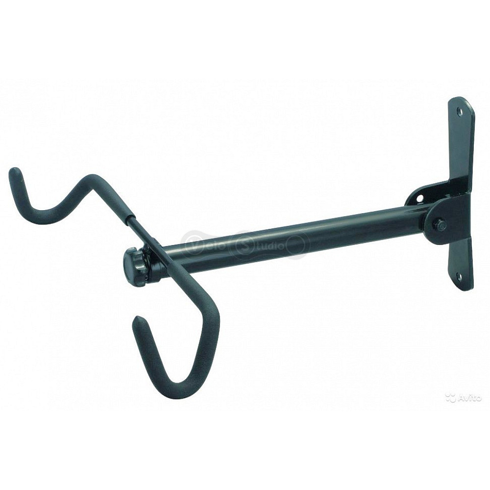Настенный кронштейн для велосипеда Bike Hand YC-30F