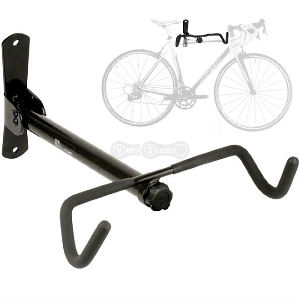 Настенный кронштейн для велосипеда Bike Hand YC-30F