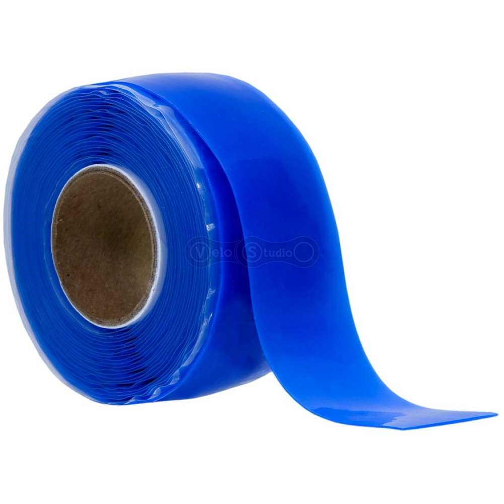 Силіконова стрічка ESI Silicon Tape Roll (1м) Blue