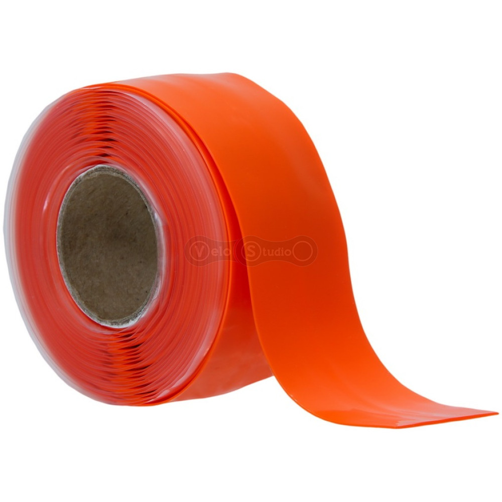 Силіконова стрічка ESI Silicon Tape Roll (1м) Orange