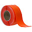 Силіконова стрічка ESI Silicon Tape Roll (1м) Orange