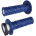 Мото грипсы ODI MX V2 Lock-On; Rogue Grip Dark BLue