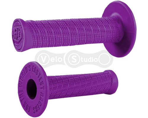 Мото грипси ODI TLD MX Single Ply, Purple