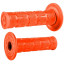 Мото грипсы ODI Rogue MX, Single-Ply 120mm Orange Мото грипсы ODI Rogue MX, Single-Ply 120mm Orange