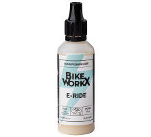 Мастило для ланцюга BikeWorkX E-Ride 50ml