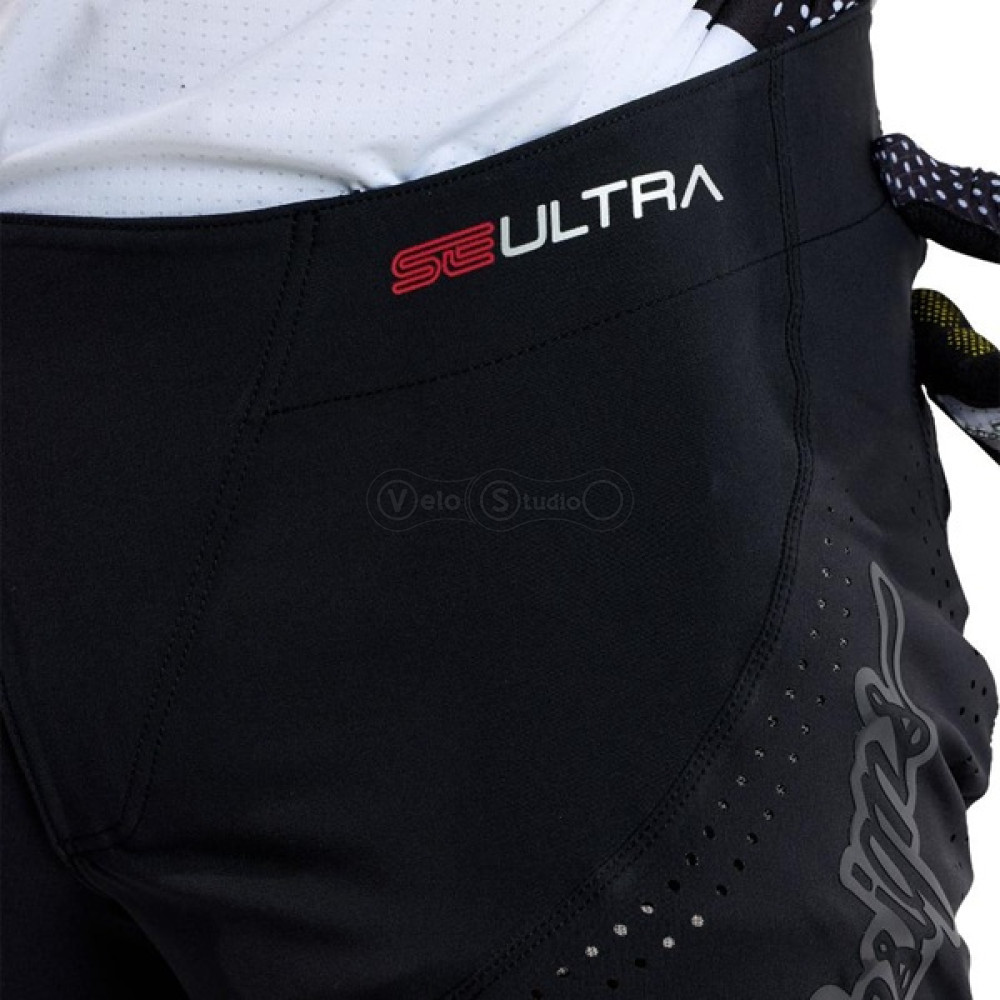Мото штаны TLD SE ULTRA PANT; MONO [BLACK] 32
