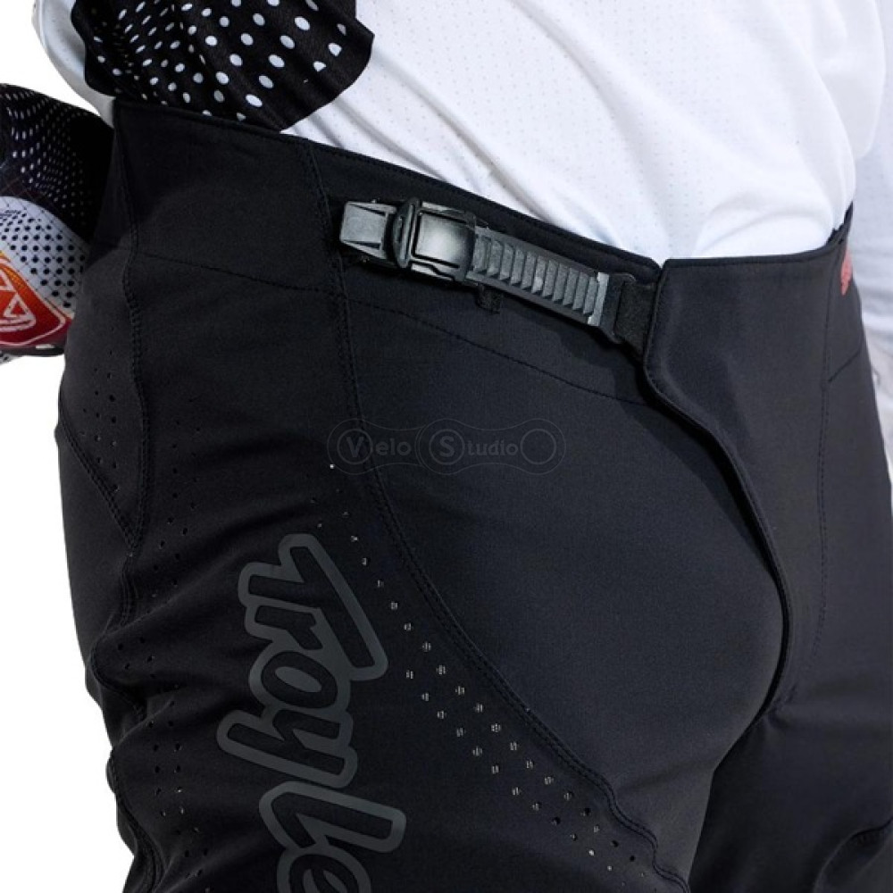 Мото штаны TLD SE ULTRA PANT; MONO [BLACK] 32