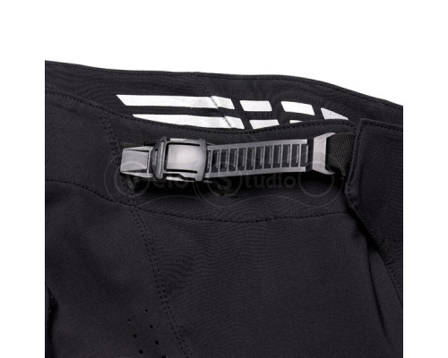 Мото штаны TLD SE ULTRA PANT; MONO [BLACK] 32