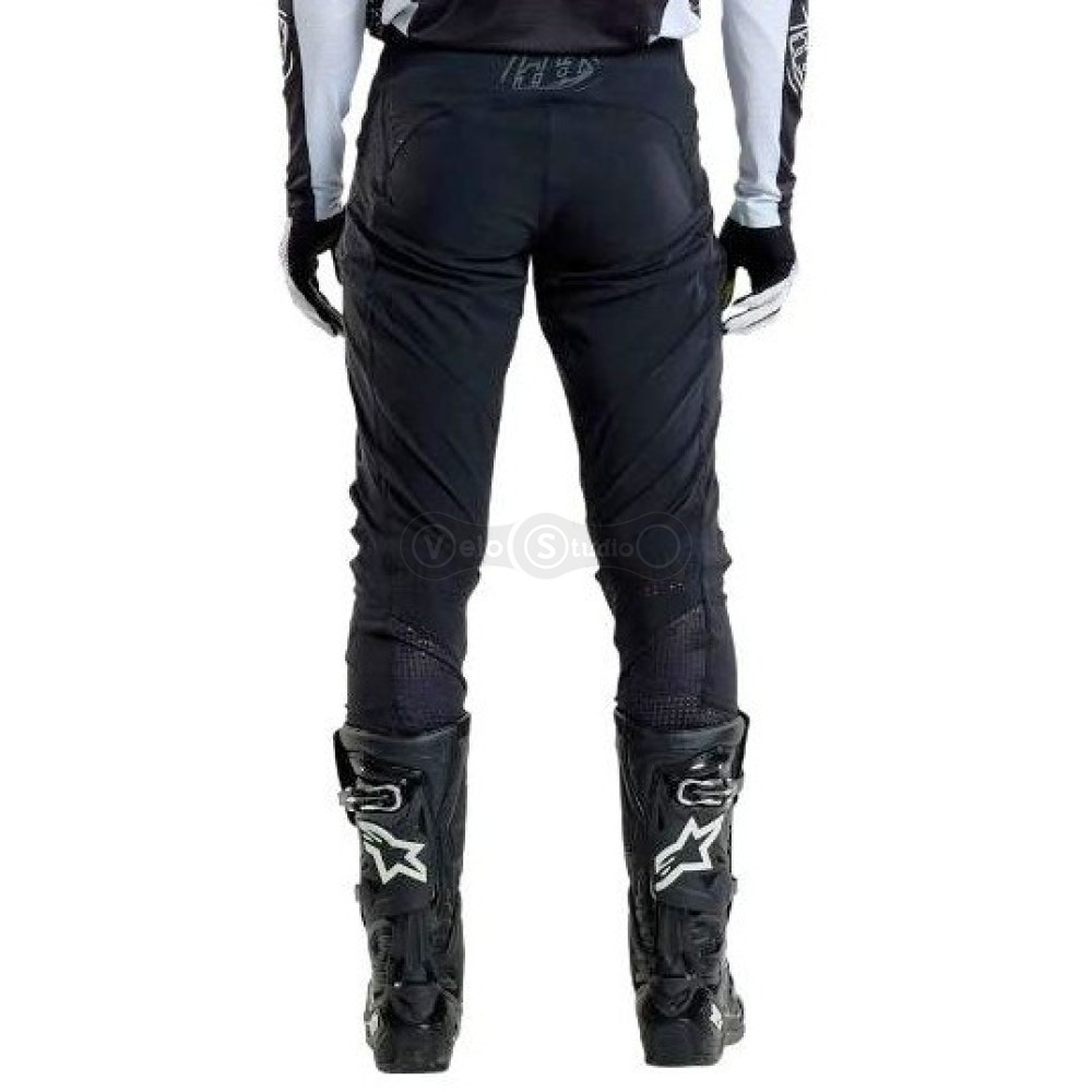 Мото штаны TLD SE ULTRA PANT; MONO [BLACK] 34