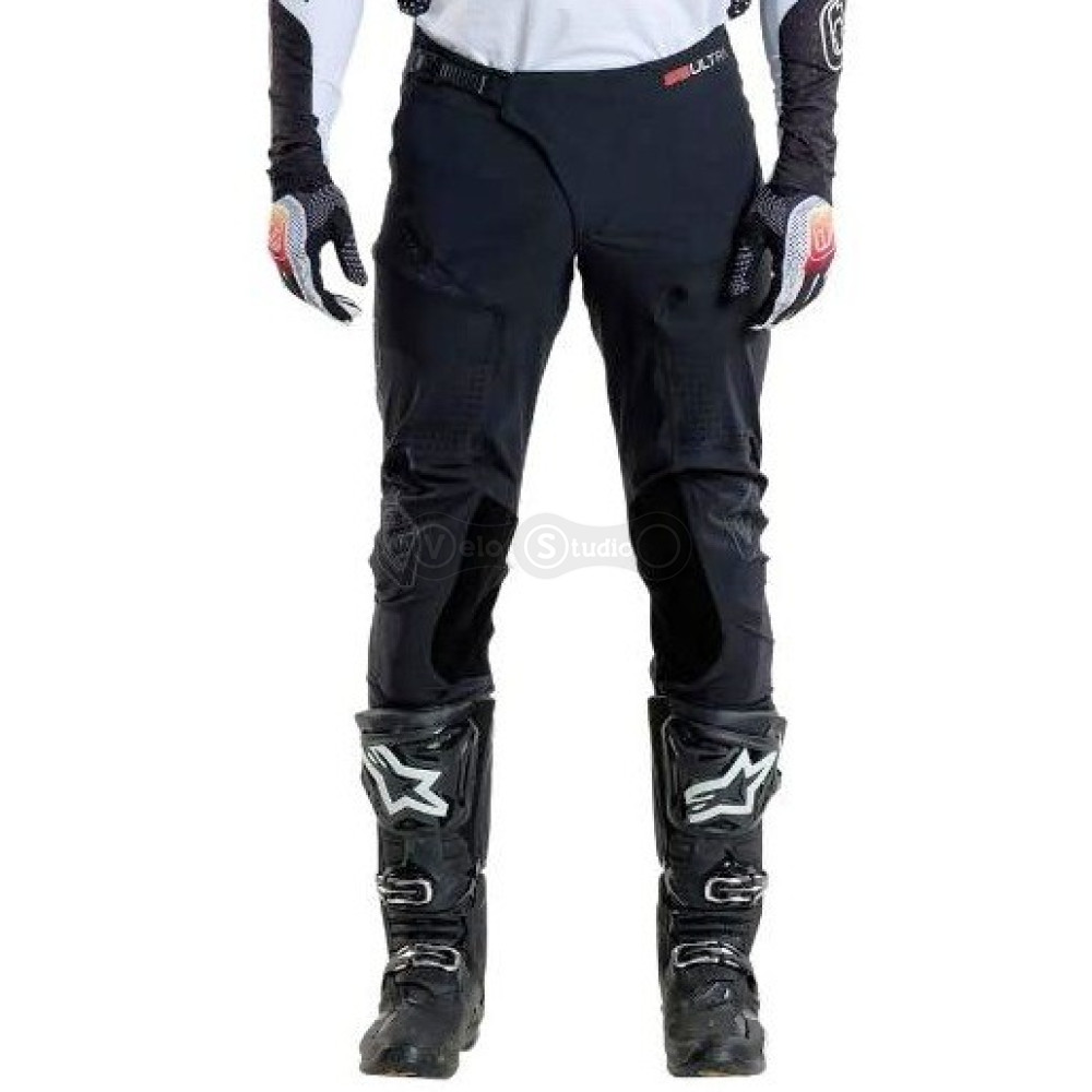 Мото штаны TLD SE ULTRA PANT; MONO [BLACK] 36