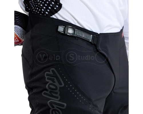 Мото штаны TLD SE ULTRA PANT; MONO [BLACK] 36