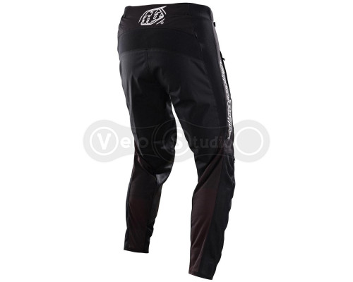 Мото штаны TLD GP PRO AIR PANT; MONO [BLACK] 32