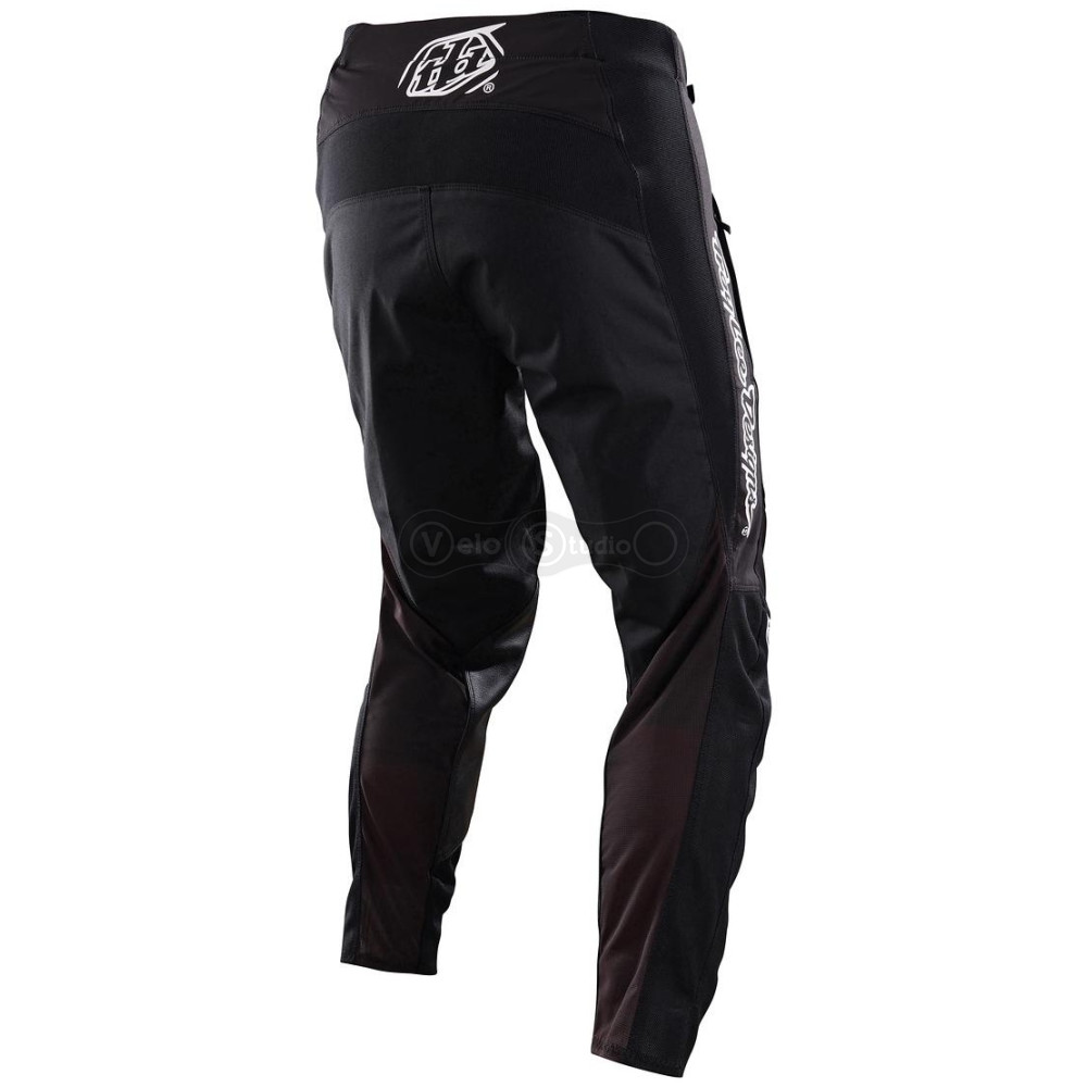 Мото штаны TLD GP PRO AIR PANT; MONO [BLACK] 34