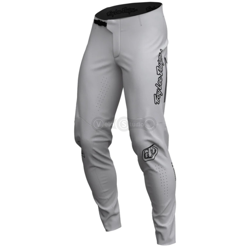 Вело штаны TLD SPRINT ULTRA PANT; MONO [CHALK] 32