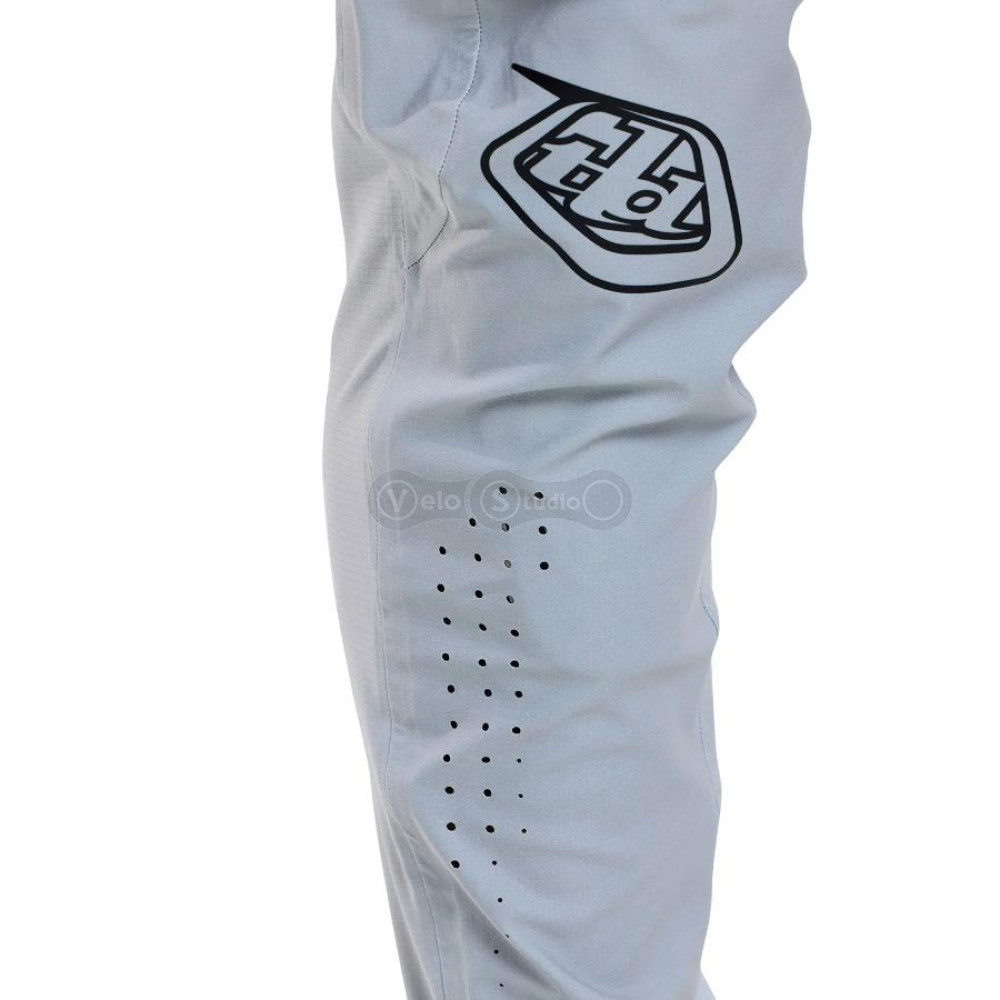 Вело штаны TLD SPRINT ULTRA PANT; MONO [CHALK] 32