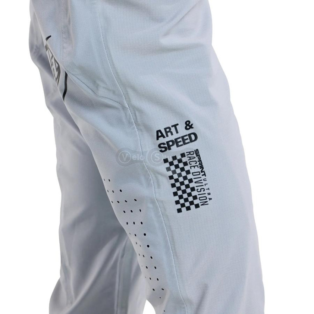 Вело штаны TLD SPRINT ULTRA PANT; MONO [CHALK] 34