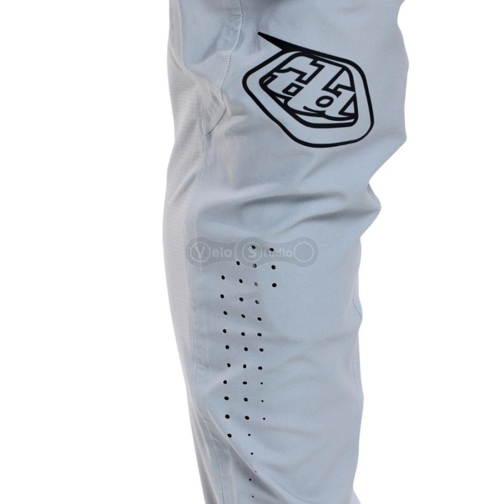 Вело штаны TLD SPRINT ULTRA PANT; MONO [CHALK] 34