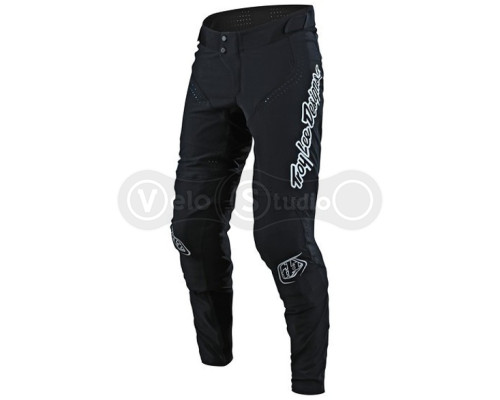 Вело штаны TLD SPRINT ULTRA PANT; MONO [BLACK] 32