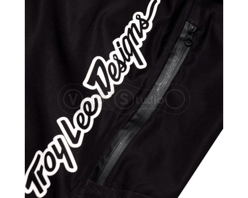 Вело штаны TLD SPRINT ULTRA PANT; MONO [BLACK] 32
