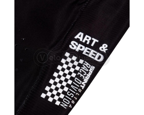 Вело штани TLD SPRINT ULTRA PANT; MONO [BLACK] 34