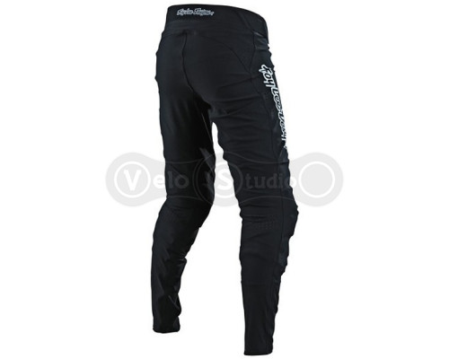 Вело штаны TLD SPRINT ULTRA PANT; MONO [BLACK] 36