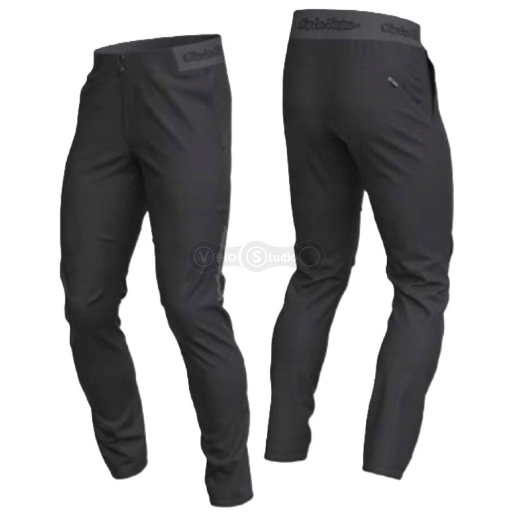 Вело штаны TLD SKYLINE SUPERLYTE PANT; MONO [CARBON] 30