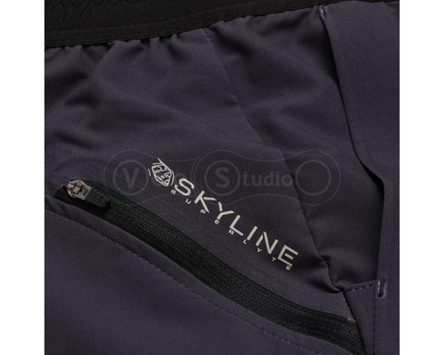 Вело штаны TLD SKYLINE SUPERLYTE PANT; MONO [CARBON] 32