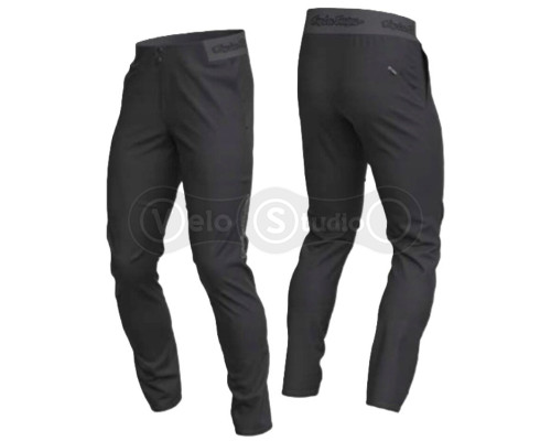 Вело штаны TLD SKYLINE SUPERLYTE PANT; MONO [CARBON] 36
