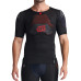 Защита тела TLD STAGE GHOST D30 SS BASELAYER [BLACK] LG