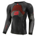Защита тела TLD STAGE GHOST D30 LS BASELAYER [BLACK] XL