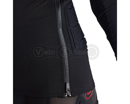 Защита тела TLD STAGE GHOST D30 LS BASELAYER [BLACK] XL
