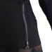 Защита тела TLD STAGE GHOST D30 LS BASELAYER [BLACK] XL