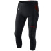Штани захисні TLD STAGE GHOST D30 PANT BASELAYER [BLACK] SM
