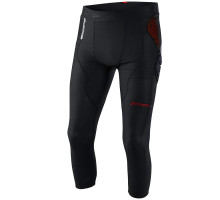 Защитные штаны TLD STAGE GHOST D30 PANT BASELAYER [BLACK] MD