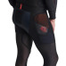 Штани захисні TLD STAGE GHOST D30 PANT BASELAYER [BLACK] LG