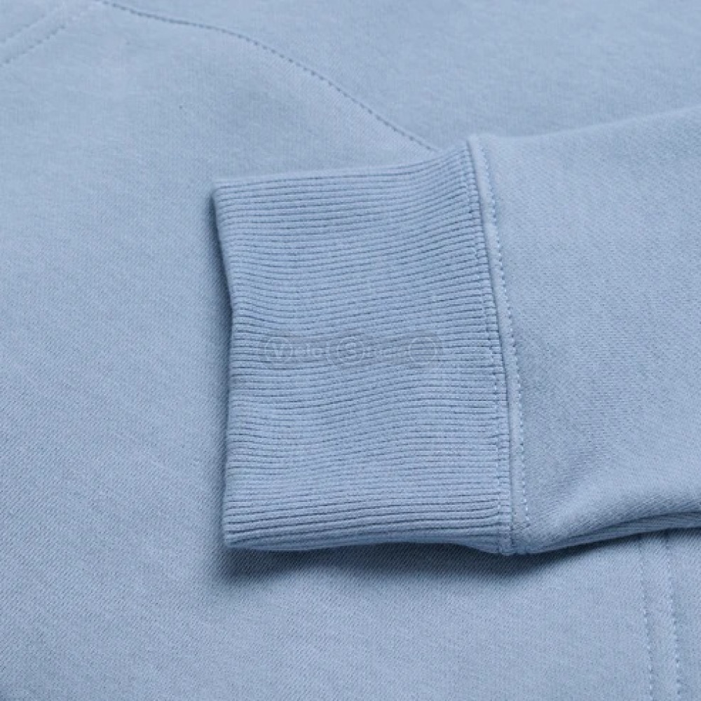 Худи TLD WOMENS PULLOVER; PEACE OUT [SMOKE BLUE] SM