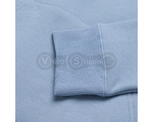 Худи TLD WOMENS PULLOVER; PEACE OUT [SMOKE BLUE] SM