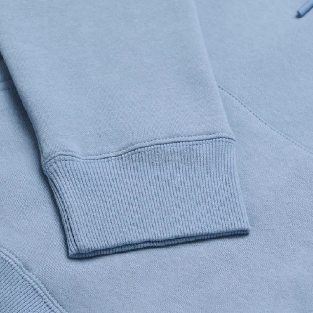 Худи TLD WOMENS PULLOVER; PEACE OUT [SMOKE BLUE] SM