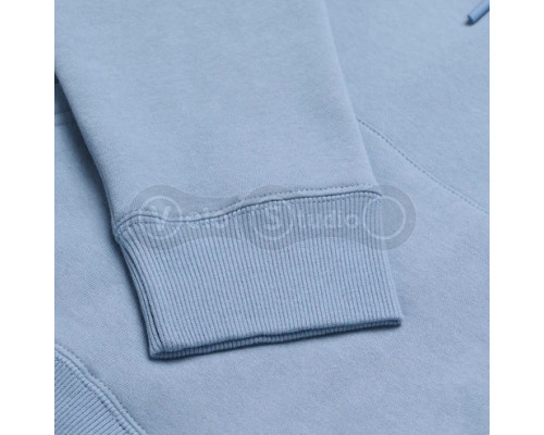 Худи TLD WOMENS PULLOVER; PEACE OUT [SMOKE BLUE] SM