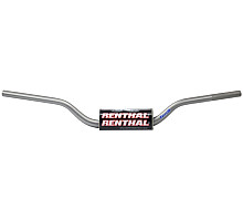 Руль Renthal Fatbar® Handlebar 805 мм, подъём 64 мм [Tanium], CR HIGH