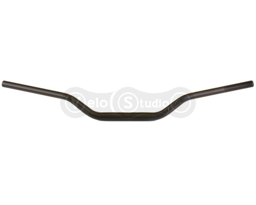 Кермо Renthal Fatbar® Street Handlebar 802 мм, підйом 84 мм [Black], ADVENTURE HIGH