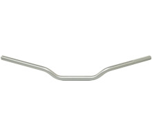 Руль Renthal 7/8 Road Handlebar 733 мм, подъём 42 мм [Silver], ROAD ULTRA LOW