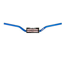 Руль Renthal Fatbar® Handlebar 813 мм, подъём 42 мм [Blue], MCGRATH/SHORT