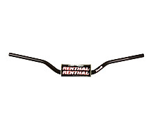 Руль Renthal Fatbar® Handlebar, 812 мм, подъём 78 мм [Black], FLAT TRACK