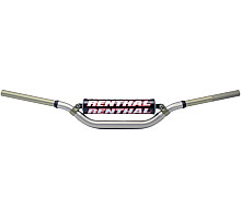 Руль Renthal Twinwall® Handlebar 801 мм, подъём 67 мм [Tanium], CR HIGH