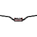 Кермо Renthal Fatbar® D36 Handlebar 807 мм, підйом 51 мм [Black], VILLOPOTO/STEWART